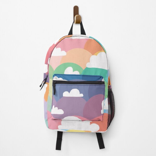 Item preview, Clouds and Rainbows designed and sold by Karin Taylor.
