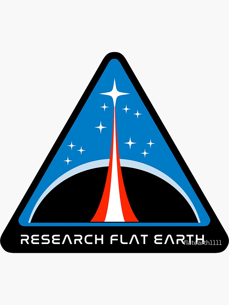 flat earth research society