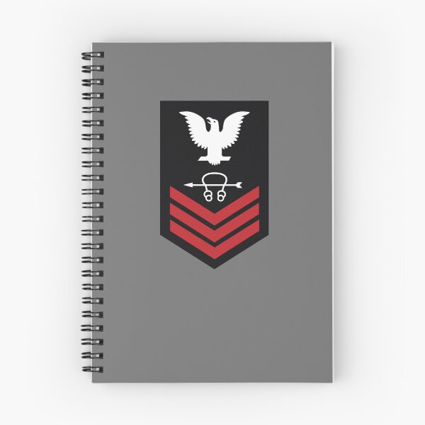 Item preview, ST1 Sonar Technician First Class designed and sold by dtkindling.