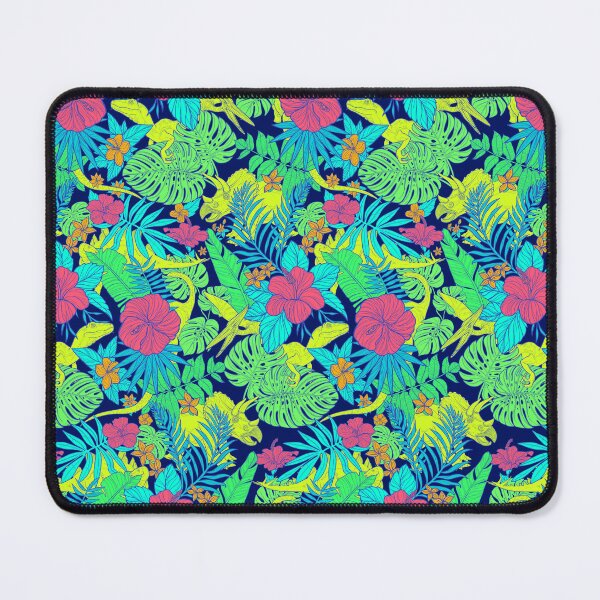 Item preview, Flora & Fauna (loud) designed and sold by Allison Gardiner Hurthibise.