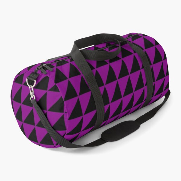Item preview, Anarchist Flag--Black & Purple designed and sold by SCHPiDAUU.