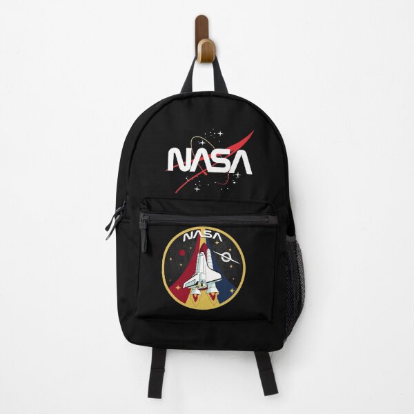 Item preview, Vintage Nasa Emblem designed and sold by arthook.