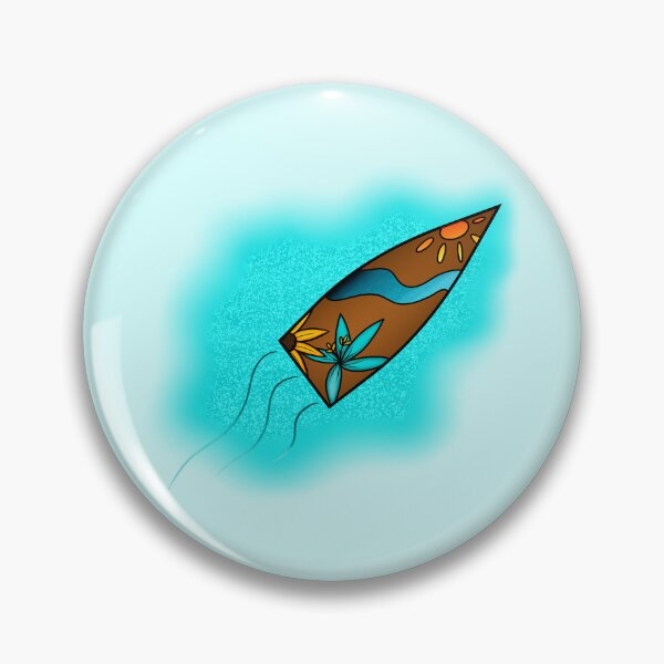 Item preview, Board on the water (Sur Mer)! designed and sold by Pousse2Bambou.