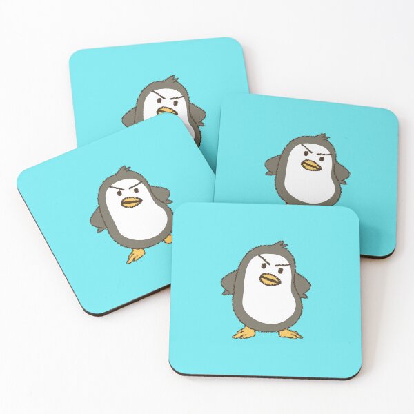 Item preview, Pingu designed and sold by Spicy Tomato.