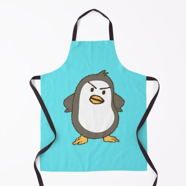 Item preview, Pingu designed and sold by Spicy Tomato.