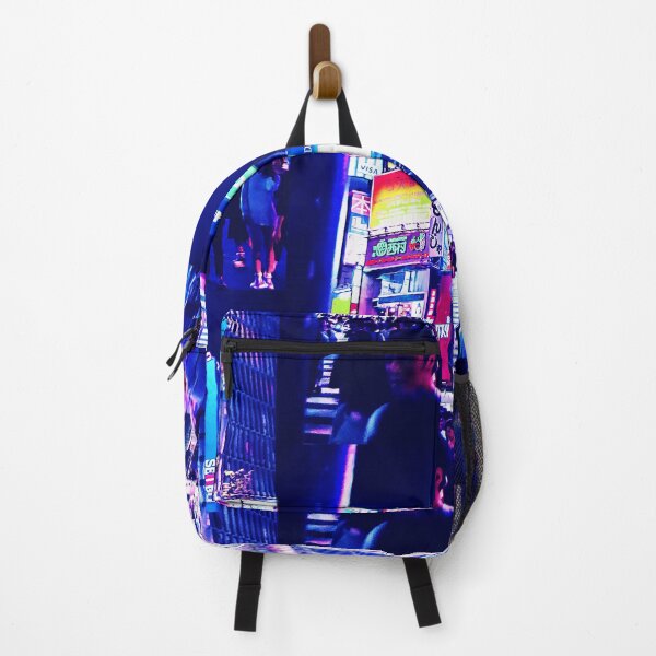 Item preview, Tokyo Rush cyberpunk designed and sold by vanyadesign.