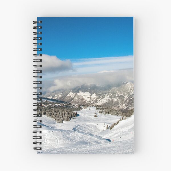 Item preview, Courchevel 1850 3 Valleys French Alps France designed and sold by AndyEvansPhotos.