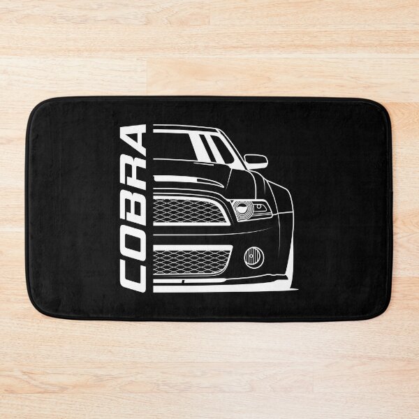 Item preview, Front Racing Stang Cobra GT 500 designed and sold by goldentuners.