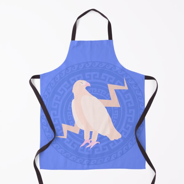 Item preview, Greek mythology eagle Zeus designed and sold by Samuel-Ruhland.