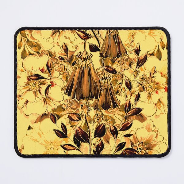 Item preview, Stunning abundance of flowers - series 4 L designed and sold by WzoryOzdobne.