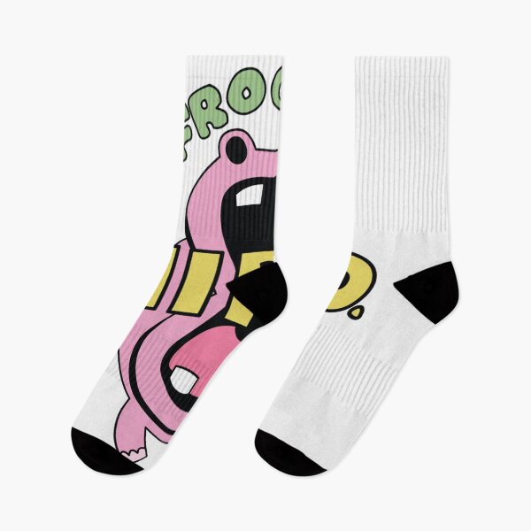 Item preview, Fisher Tiger (One Piece) "Frog? No. Hippo." designed and sold by KenyaGibson.