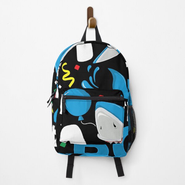 Item preview, Kids 1st Birthday Boy Shark Ocean Theme Party 1 Year Old Toddler designed and sold by PameGraha.
