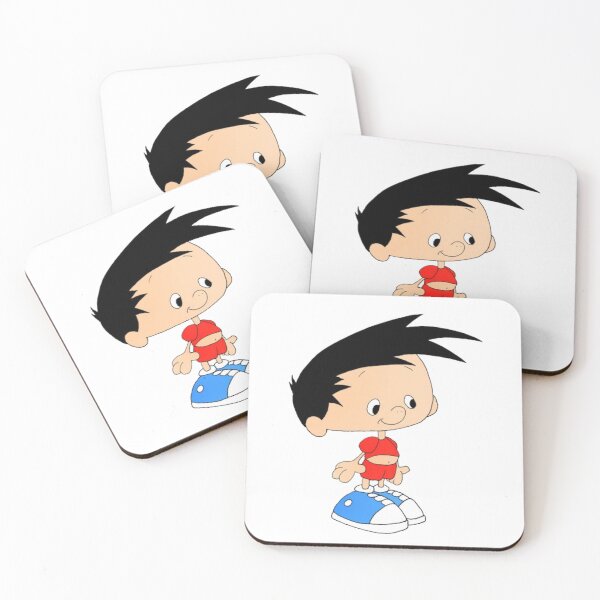 Item preview, Bobby's World, funny gifts, Bobby's World designed and sold by Toufiq-art.
