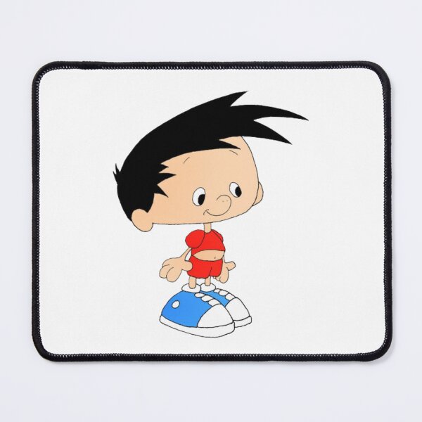 Item preview, Bobby's World, funny gifts, Bobby's World designed and sold by Toufiq-art.