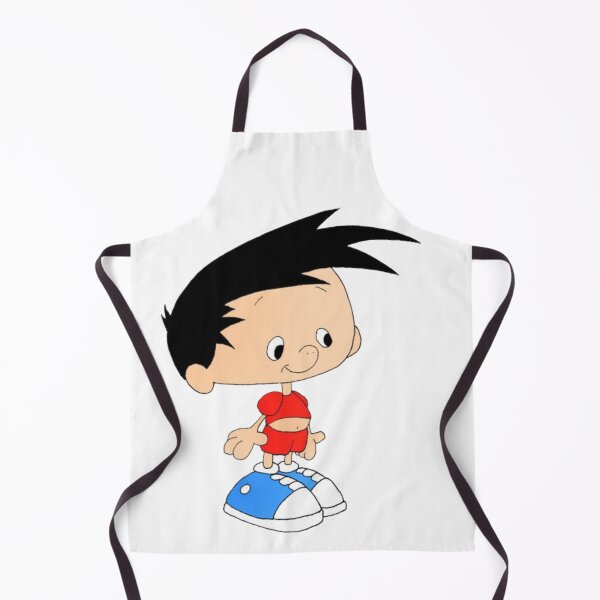 Item preview, Bobby's World, funny gifts, Bobby's World designed and sold by Toufiq-art.