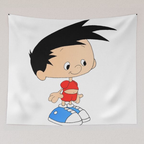 Item preview, Bobby's World, funny gifts, Bobby's World designed and sold by Toufiq-art.