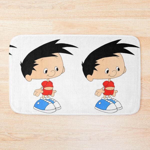 Item preview, Bobby's World, funny gifts, Bobby's World designed and sold by Toufiq-art.