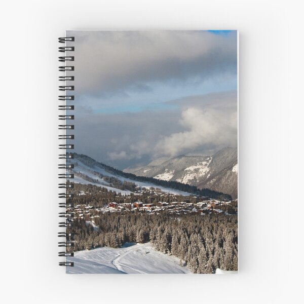 Item preview, Courchevel 1850 3 Valleys French Alps France designed and sold by AndyEvansPhotos.