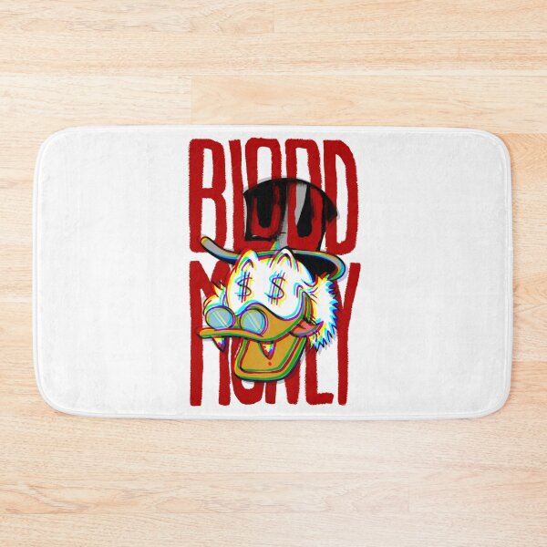 Item preview, Blood Money designed and sold by Jombi42.