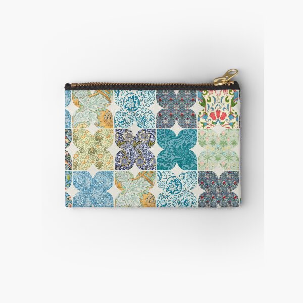 Item preview, William Morris Patchwork design designed and sold by superbling.