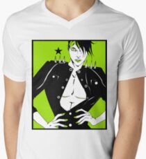 Rohan Men's V-Neck T-Shirt
