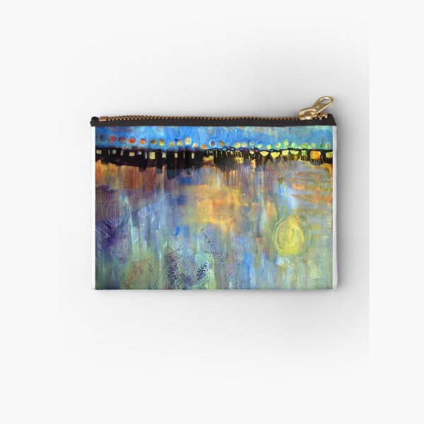 Item preview, Causeway with Moon Rising designed and sold by Sharon Welch.