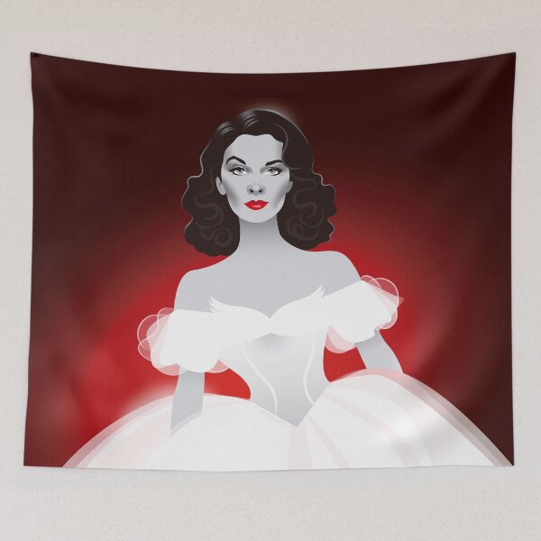Item preview, Myra ballerina designed and sold by AleMogolloArt.