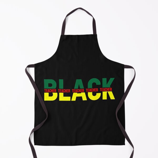 Item preview, Black Teacher designed and sold by BLKHAS.