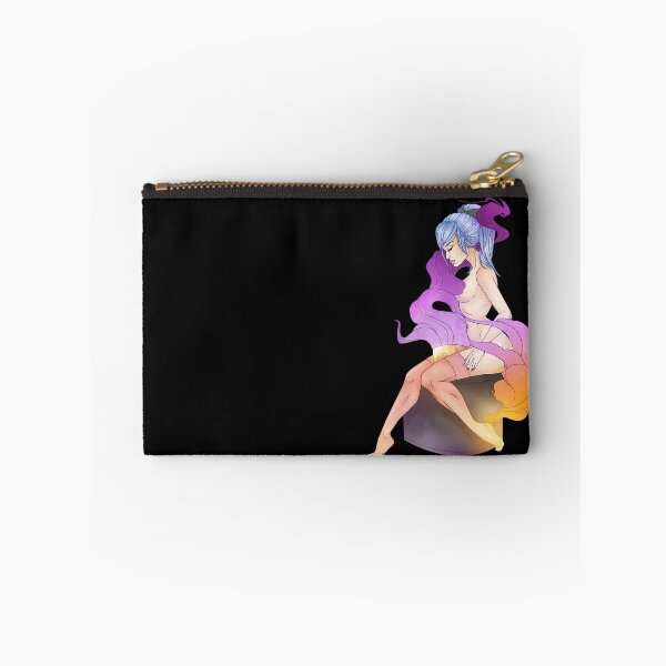 Item preview, Vape Easy Dripper Pin-Up designed and sold by mcrmorbid.