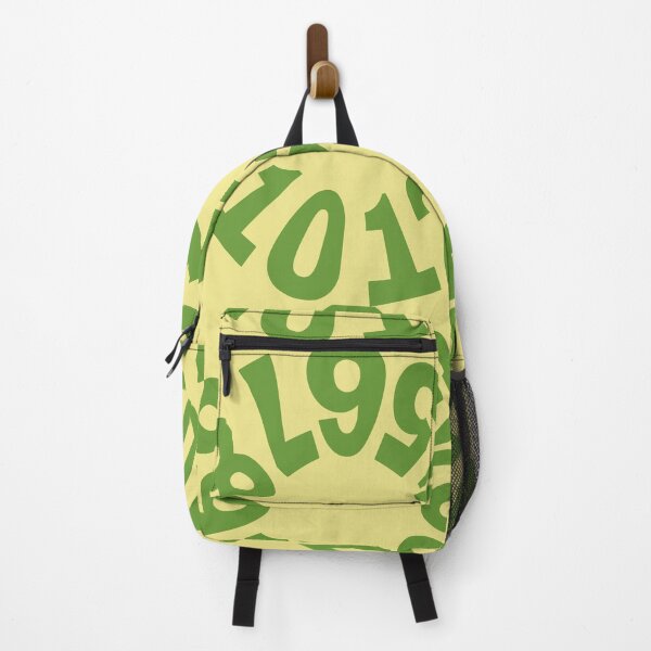 Item preview, Numbers Funny Cool Best color art designed and sold by artdragongift 15.