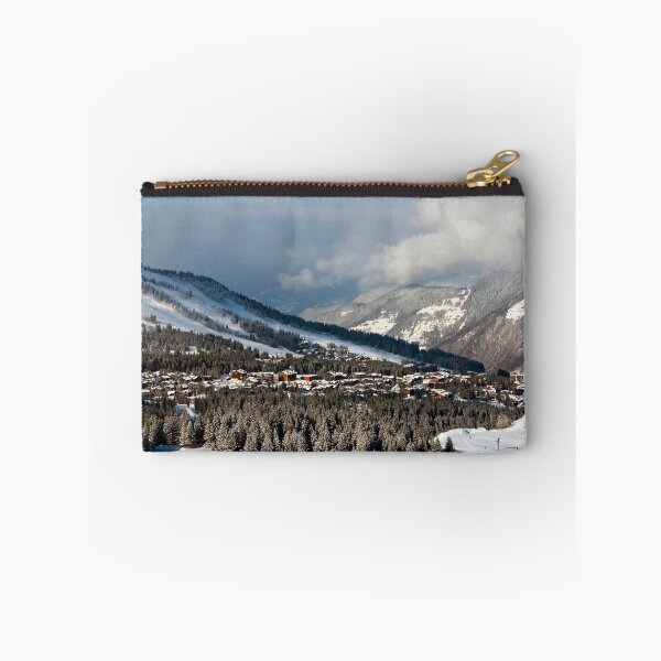 Item preview, Courchevel 1850 3 Valleys French Alps France designed and sold by AndyEvansPhotos.