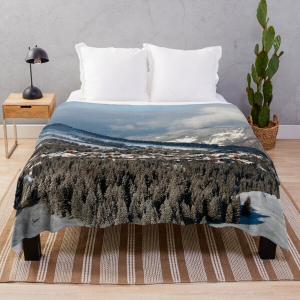 Item preview, Courchevel 1850 3 Valleys French Alps France designed and sold by AndyEvansPhotos.