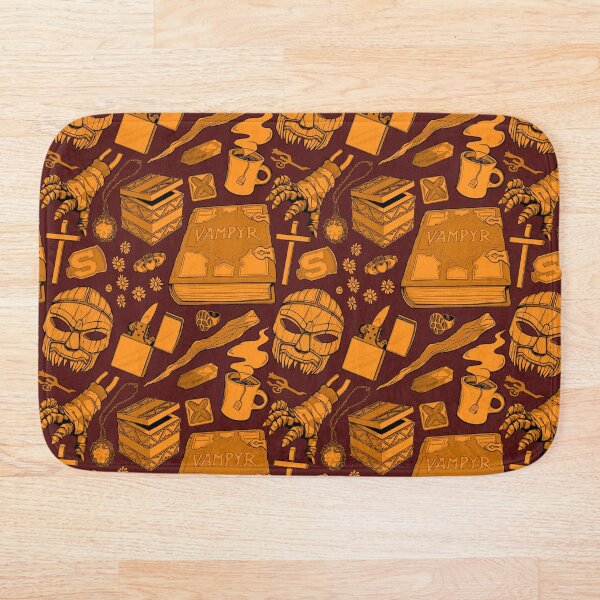 Item preview, Welcome to Sunnydale designed and sold by Allison Gardiner Hurthibise.