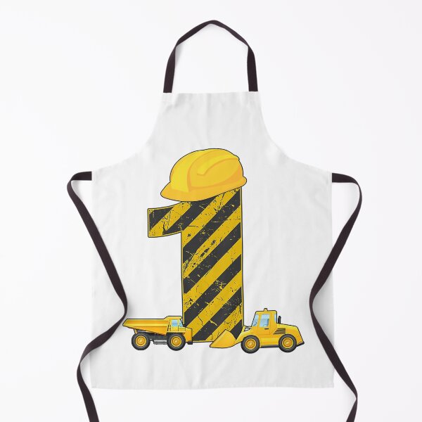 Item preview, Kids 1st Birthday Digger 1 Year Builder Excavator Gift designed and sold by PameGraha.