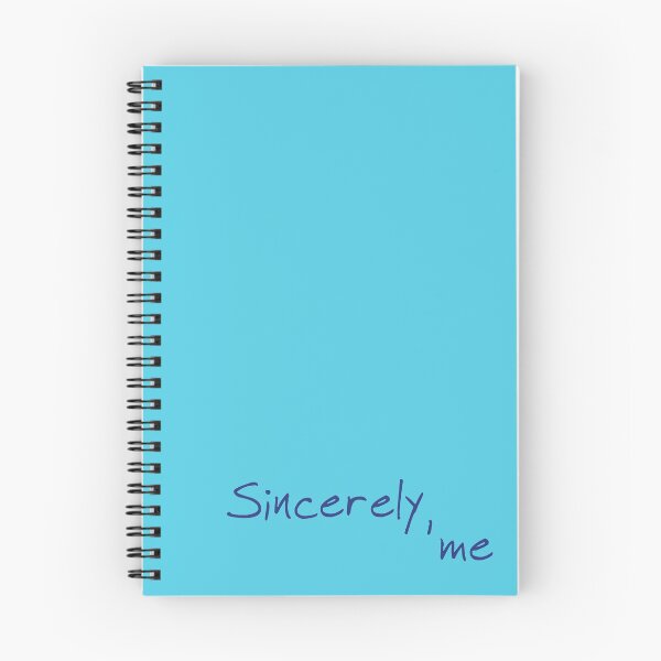 Item preview, Sincerely, me designed and sold by cahacc.