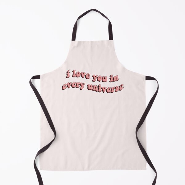 Item preview, I Love You in Every Universe designed and sold by Rachel Grace.