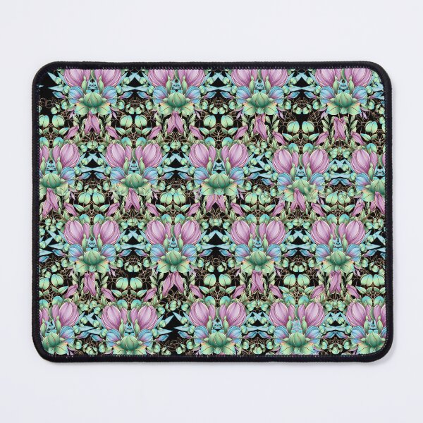 Item preview, Floral pattern  designed and sold by ARTEMBASSY.