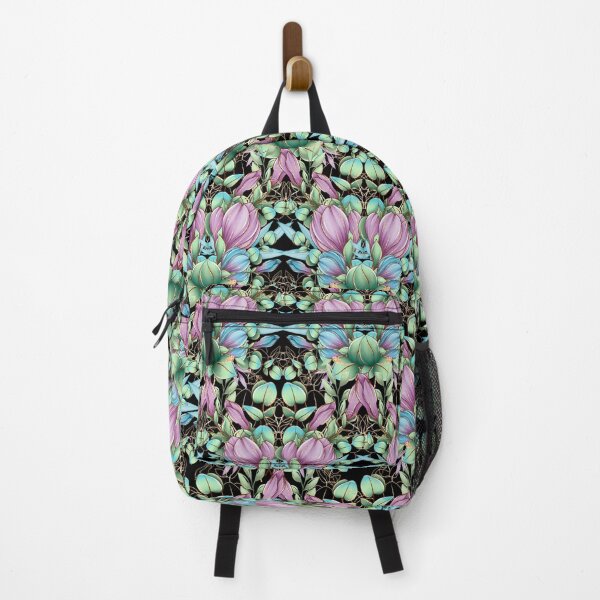Item preview, Floral pattern designed and sold by ARTEMBASSY.