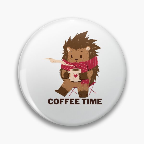 Artikelvorschau, Kaffeezeit entworfen und verkauft von Jaadueekala.