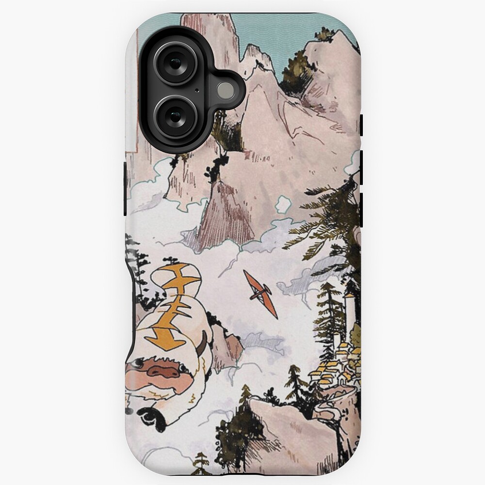 Item preview, iPhone Magsafe Tough Case designed and sold by lw802605.