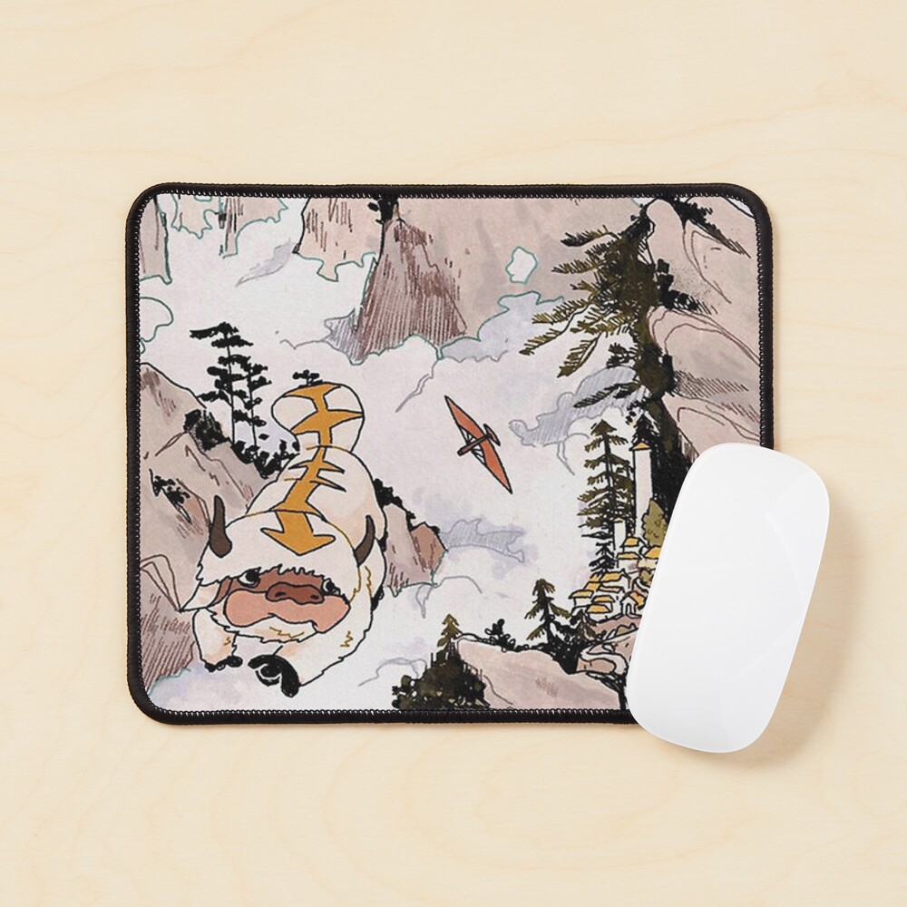 Item preview, Mouse Pad designed and sold by lw802605.