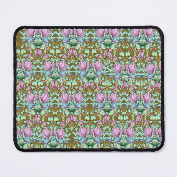 Item preview, Floral pattern  designed and sold by ARTEMBASSY.