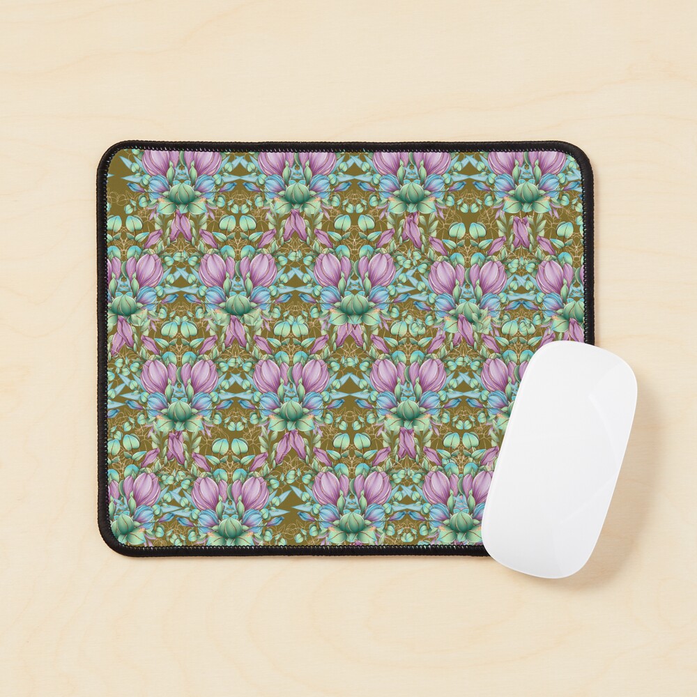 Item preview, Mouse Pad designed and sold by ARTEMBASSY.