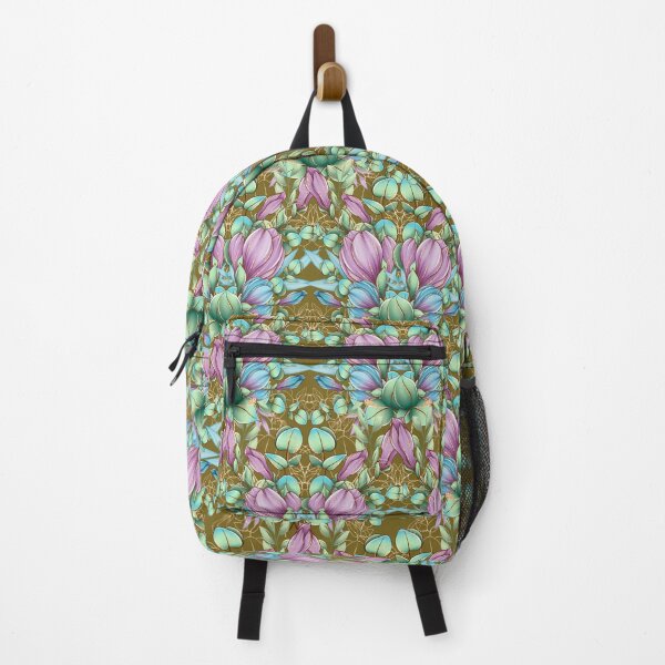 Item preview, Floral pattern designed and sold by ARTEMBASSY.