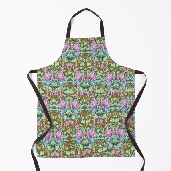 Item preview, Floral pattern  designed and sold by ARTEMBASSY.