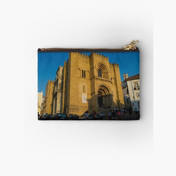 Item preview, Catedral vieja, Coimbra, Portugal designed and sold by emergentdesigns.