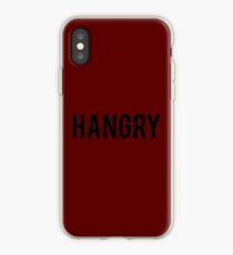 Hangry iPhone Case