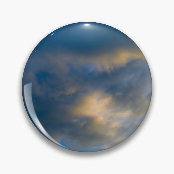 Item preview, Sunset clouds #3 designed and sold by JesseBalk.