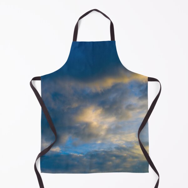 Item preview, Sunset clouds #3 designed and sold by JesseBalk.