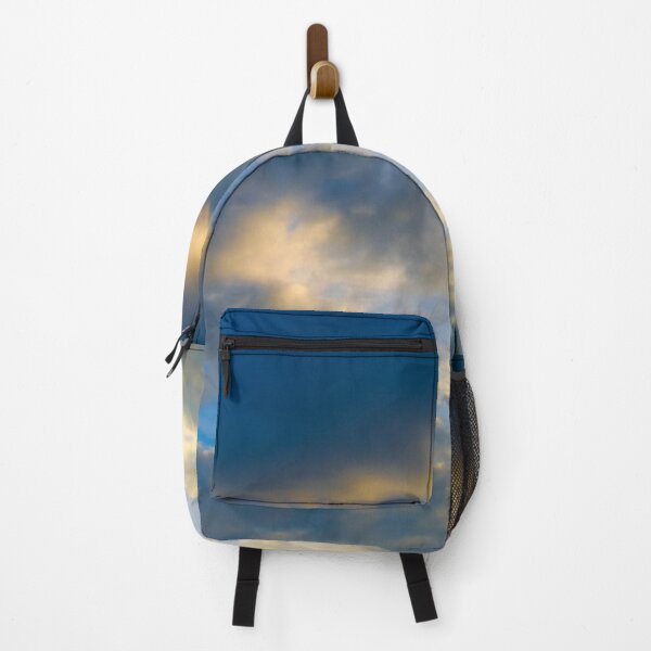 Item preview, Sunset clouds #3 designed and sold by JesseBalk.